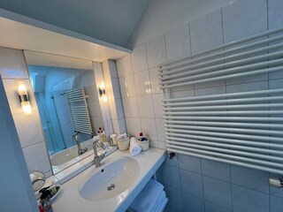 Ferienwohnung Westerland Ausstattung 18