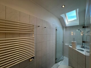 Ferienwohnung Westerland Ausstattung 19