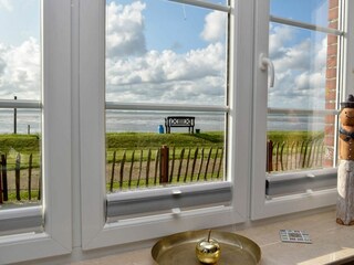 Ferienwohnung Wyk auf Föhr Außenaufnahme 1