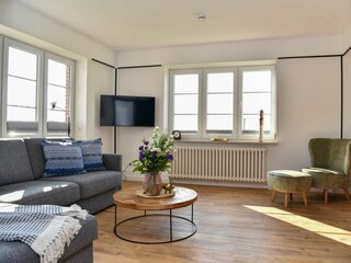 Ferienwohnung Wyk auf Föhr Außenaufnahme 5