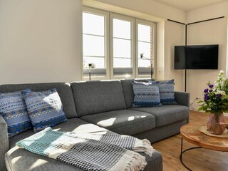 Ferienwohnung Wyk auf Föhr Außenaufnahme 8