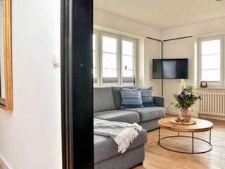 Ferienwohnung Wyk auf Föhr Außenaufnahme 11
