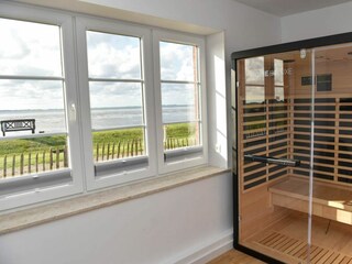 Ferienwohnung Wyk auf Föhr Außenaufnahme 12