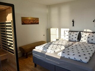 Ferienwohnung Wyk auf Föhr Außenaufnahme 15