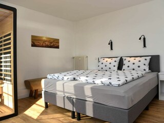 Ferienwohnung Wyk auf Föhr Außenaufnahme 16