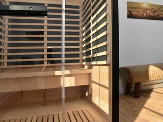 Ferienwohnung Wyk auf Föhr Außenaufnahme 18