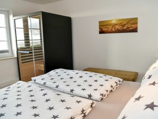 Ferienwohnung Wyk auf Föhr Außenaufnahme 19