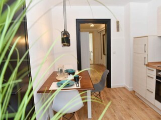 Ferienwohnung Wyk auf Föhr Außenaufnahme 23
