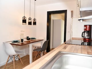 Ferienwohnung Wyk auf Föhr Außenaufnahme 28