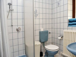 Ferienwohnung Wyk auf Föhr Außenaufnahme 30