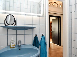 Ferienwohnung Wyk auf Föhr Außenaufnahme 34
