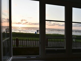 Ferienwohnung Wyk auf Föhr Außenaufnahme 37