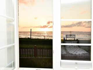 Ferienwohnung Wyk auf Föhr Außenaufnahme 38