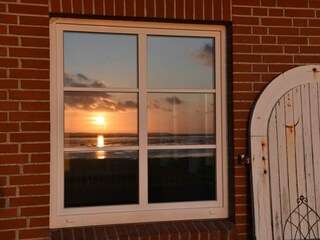 Ferienwohnung Wyk auf Föhr Außenaufnahme 39