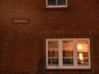 Ferienwohnung Wyk auf Föhr Außenaufnahme 40