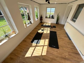 Ferienwohnung Wyk auf Föhr Außenaufnahme 43