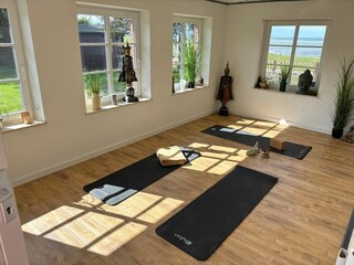 Ferienwohnung Wyk auf Föhr Außenaufnahme 45