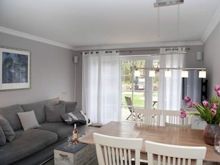 Ferienwohnung Keitum Ausstattung 11