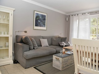 Ferienwohnung Keitum Ausstattung 12