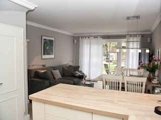 Ferienwohnung Keitum Ausstattung 14