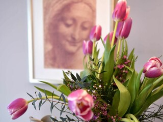 Ferienwohnung Keitum Ausstattung 17