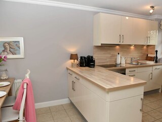 Ferienwohnung Keitum Ausstattung 20