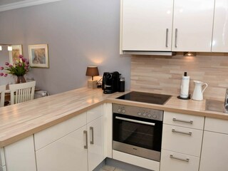 Ferienwohnung Keitum Ausstattung 21