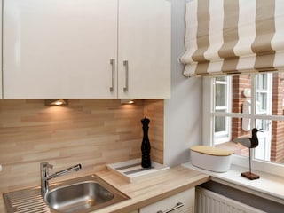 Ferienwohnung Keitum Ausstattung 22