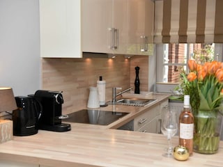 Ferienwohnung Keitum Ausstattung 24