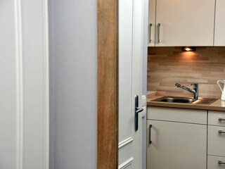 Ferienwohnung Keitum Ausstattung 26