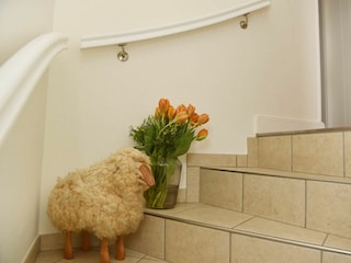 Ferienwohnung Keitum Ausstattung 31