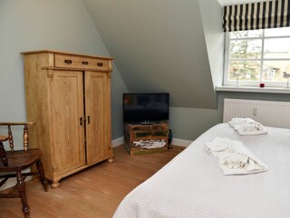 Ferienwohnung Keitum Ausstattung 33