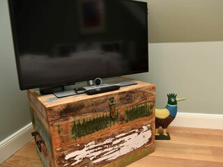 Ferienwohnung Keitum Ausstattung 37