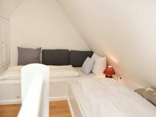 Ferienwohnung Keitum Ausstattung 40