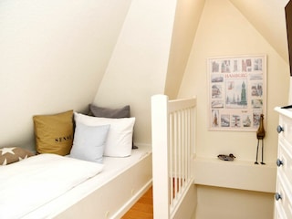 Ferienwohnung Keitum Ausstattung 41