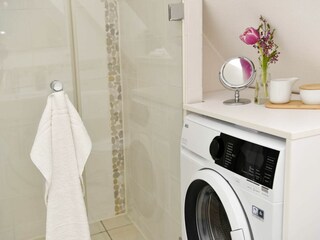 Ferienwohnung Keitum Ausstattung 46