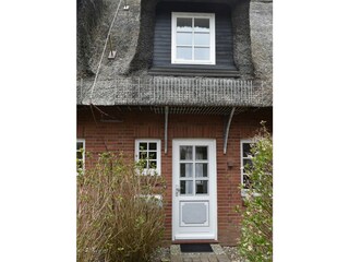 Ferienwohnung Keitum Außenaufnahme 8