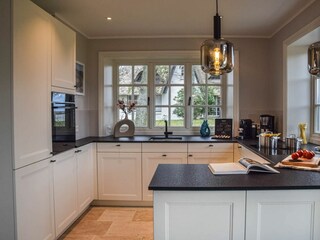 Ferienhaus Archsum Ausstattung 20