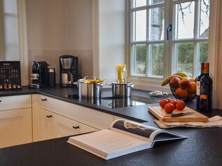 Ferienhaus Archsum Ausstattung 21