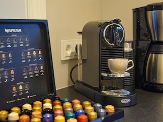 Ferienhaus Archsum Ausstattung 22