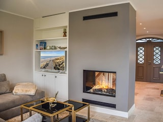 Ferienhaus Archsum Ausstattung 23