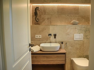 Ferienhaus Archsum Ausstattung 27