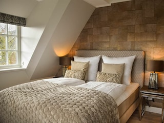 Ferienhaus Archsum Ausstattung 28