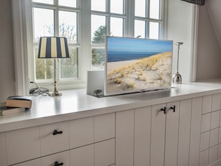 Ferienhaus Archsum Ausstattung 32