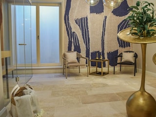 Ferienhaus Archsum Ausstattung 45