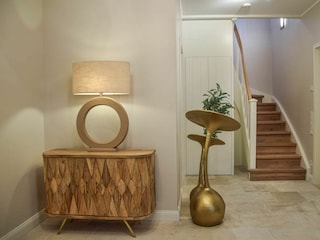 Ferienhaus Archsum Ausstattung 46