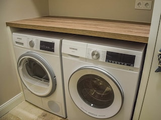 Ferienhaus Archsum Ausstattung 57