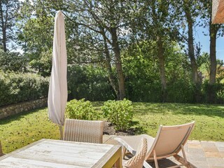 Ferienhaus Archsum Außenaufnahme 5