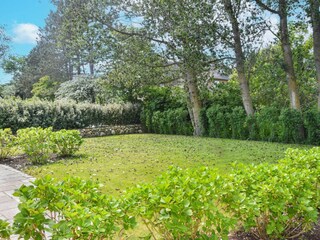 Ferienhaus Archsum Umgebung 55