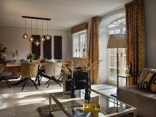 Ferienhaus Archsum Ausstattung 11